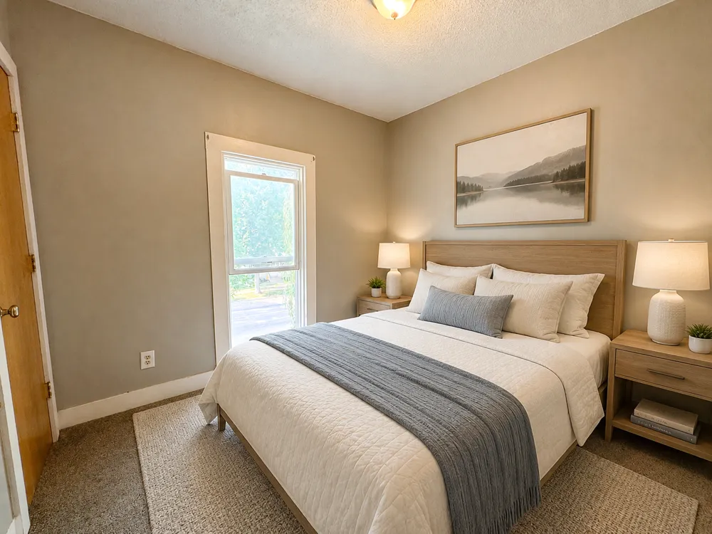 127 E Summit Avenue Fergus Falls, MN 56537