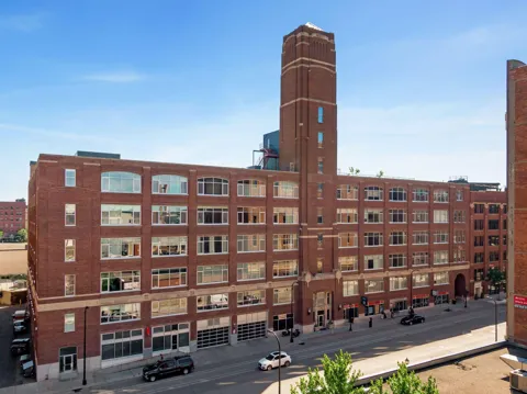 700 Washington Avenue #627