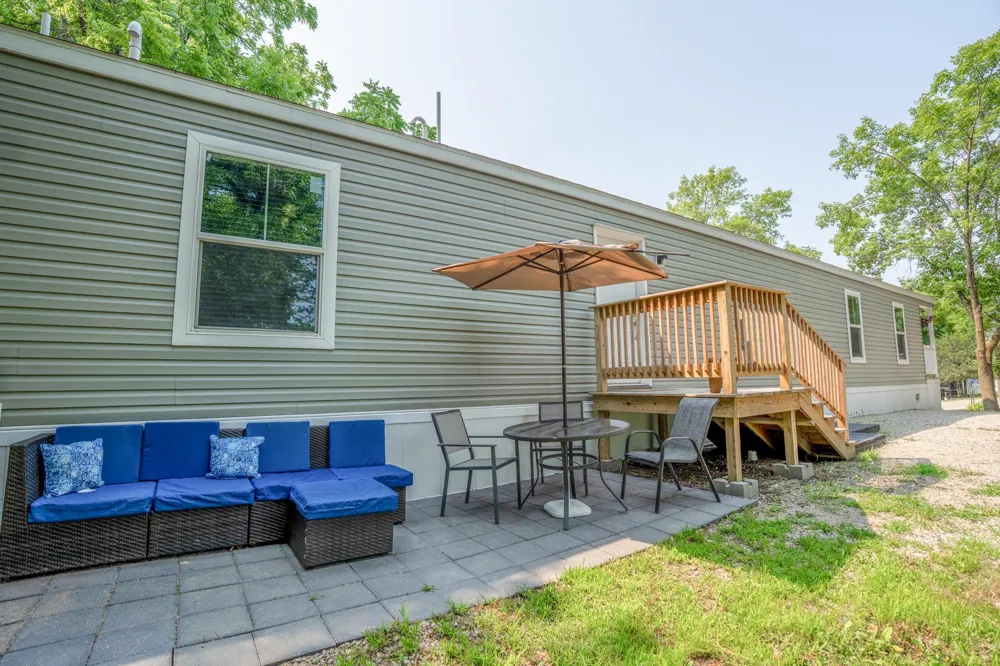 8170 North Shore Drive Spicer, MN 56288