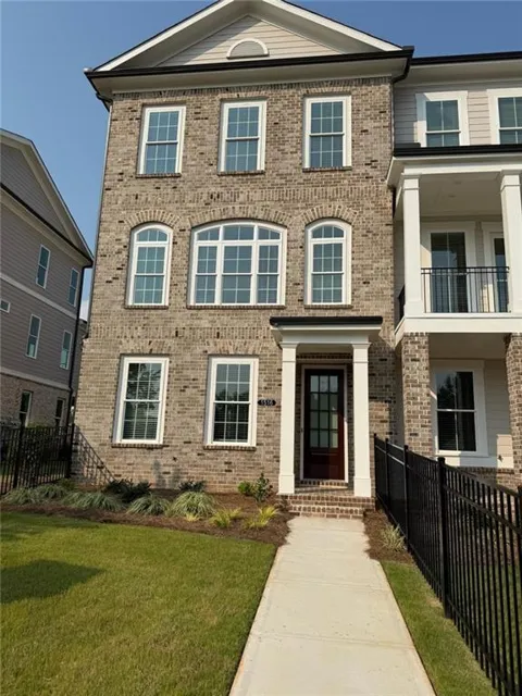 1516 Westend Way #326