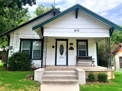815 Haynes Street