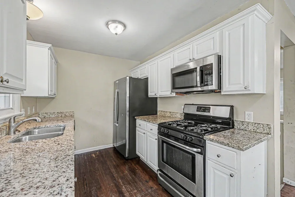 5931 Zenith Avenue Brooklyn Center, MN 55429