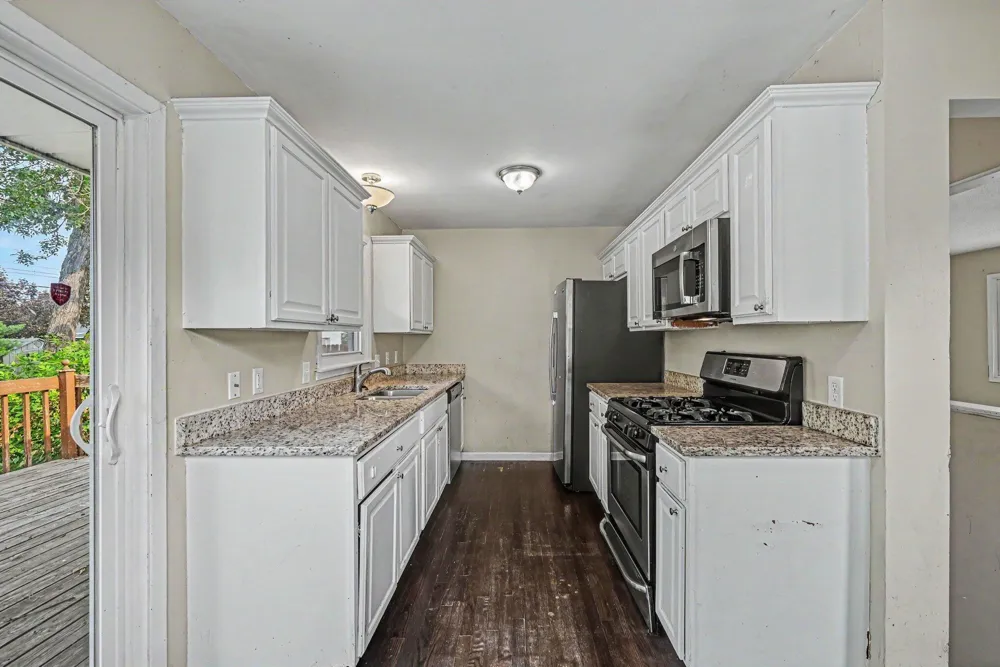 5931 Zenith Avenue Brooklyn Center, MN 55429