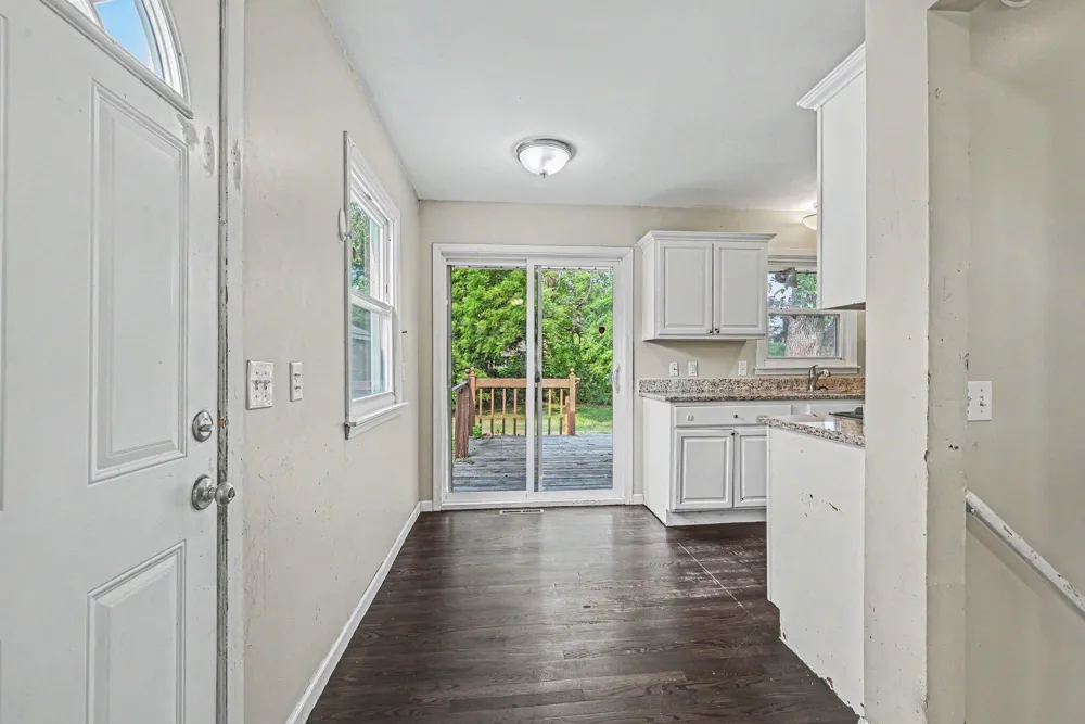5931 Zenith Avenue Brooklyn Center, MN 55429