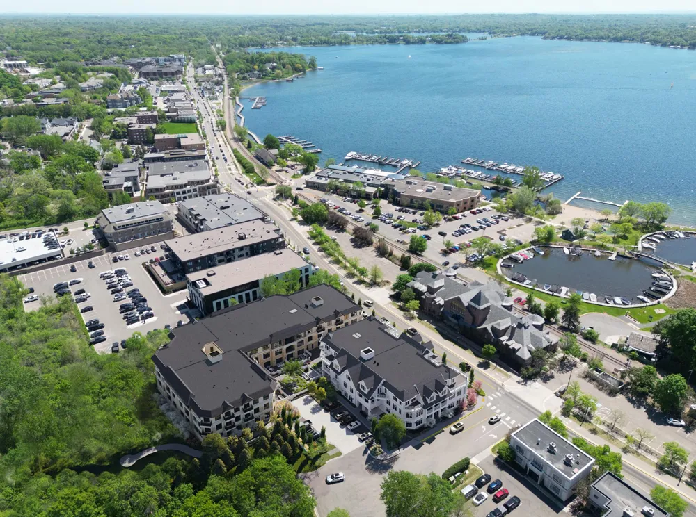 201 Lake Street E #307 Wayzata, MN 55391