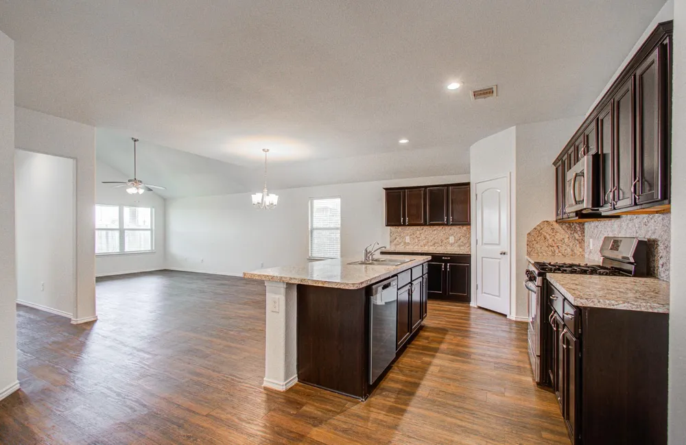 15411 Cedro Mesa Court Channelview, TX 77530