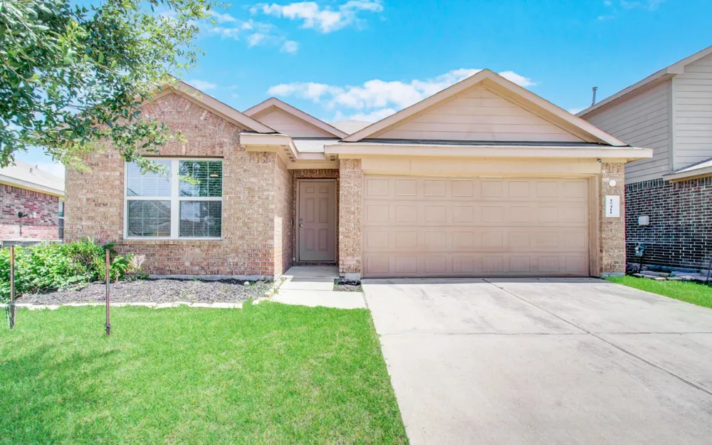 15411 Cedro Mesa Court Channelview, TX 77530