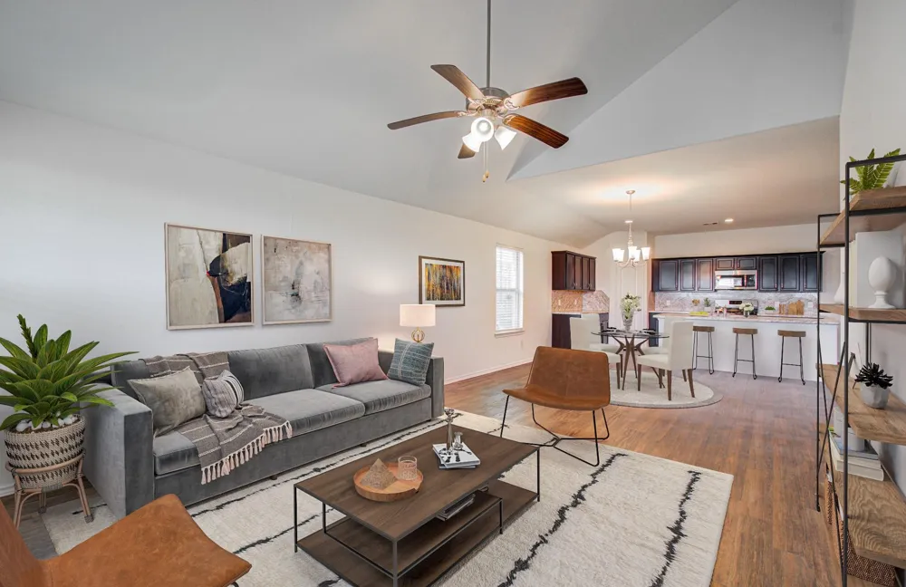15411 Cedro Mesa Court Channelview, TX 77530