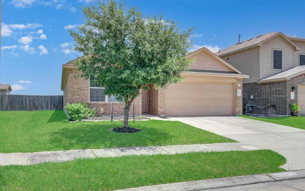 15411 Cedro Mesa Court Channelview, TX 77530