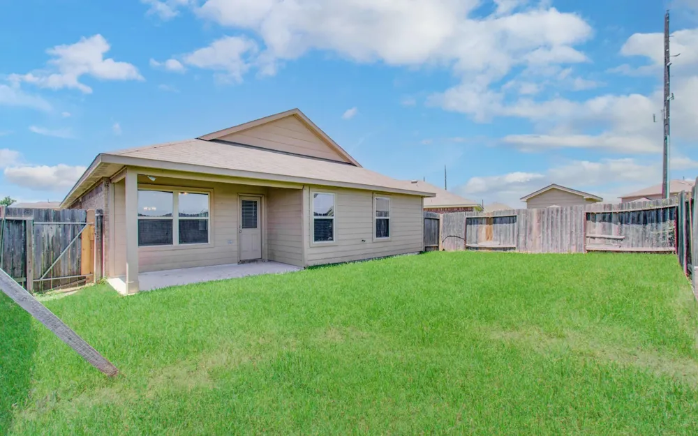 15411 Cedro Mesa Court Channelview, TX 77530
