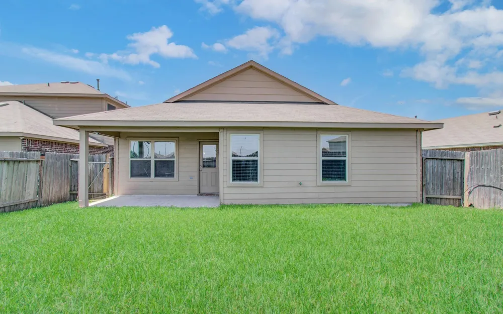 15411 Cedro Mesa Court Channelview, TX 77530