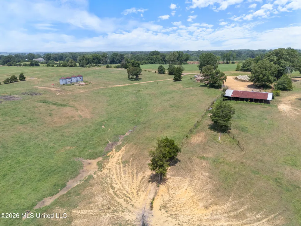 2300 Brownsferry Road Senatobia, MS 38668