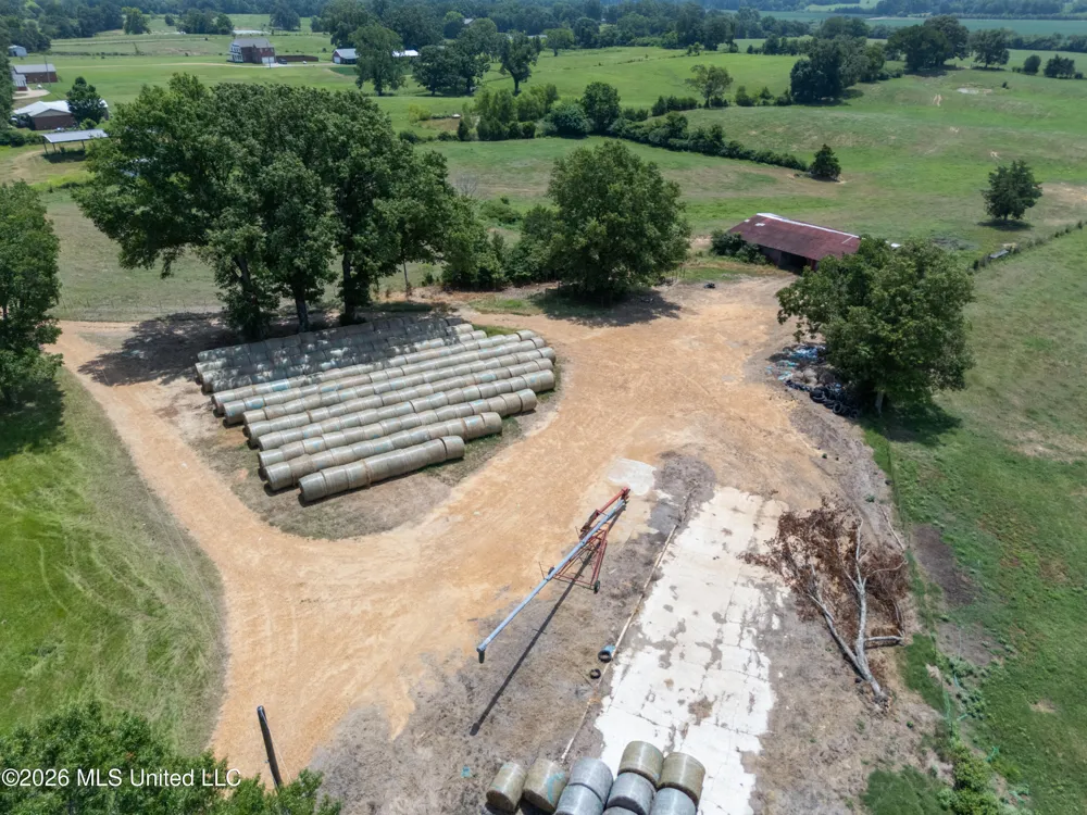 2300 Brownsferry Road Senatobia, MS 38668