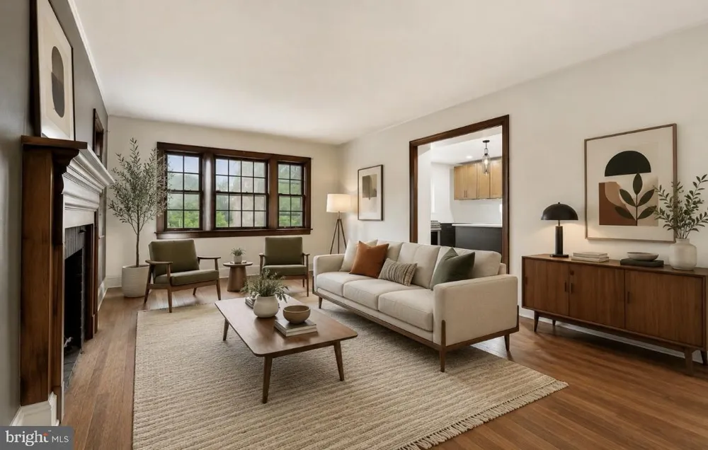 1006 26TH STREET S Arlington, VA 22202