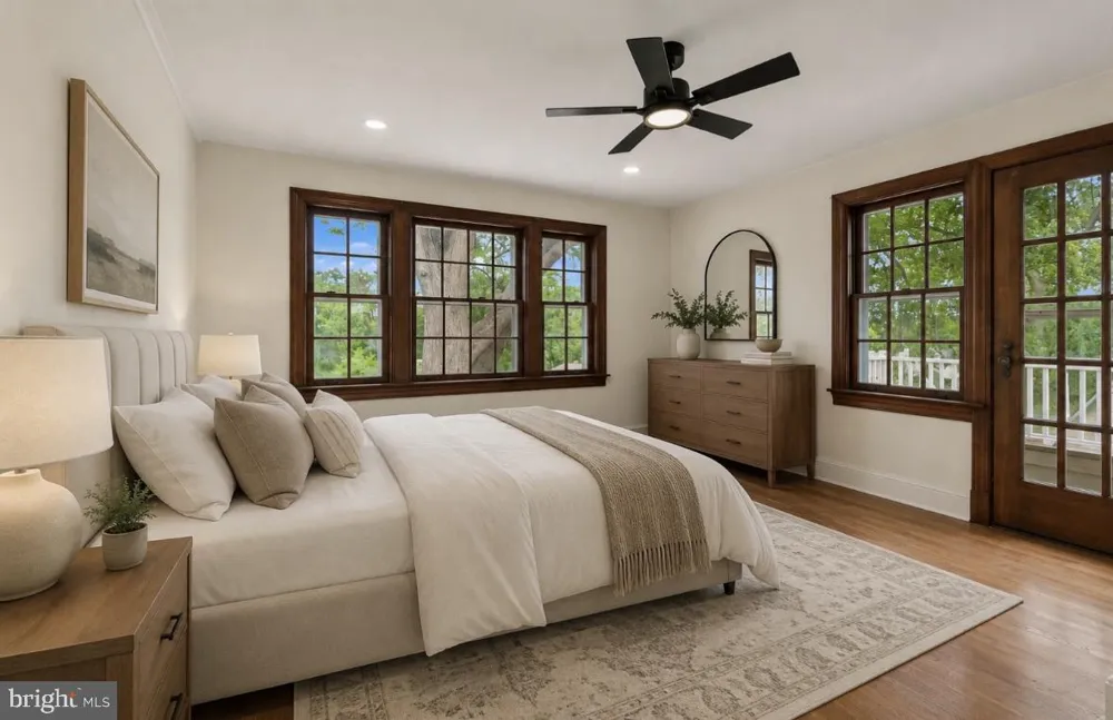 1006 26TH STREET S Arlington, VA 22202