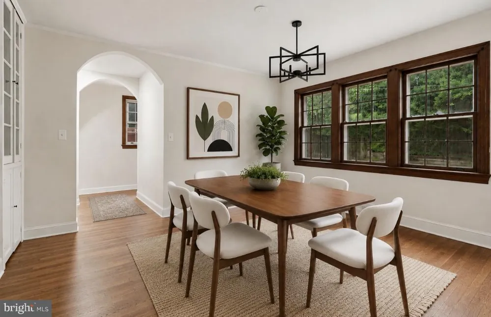 1006 26TH STREET S Arlington, VA 22202