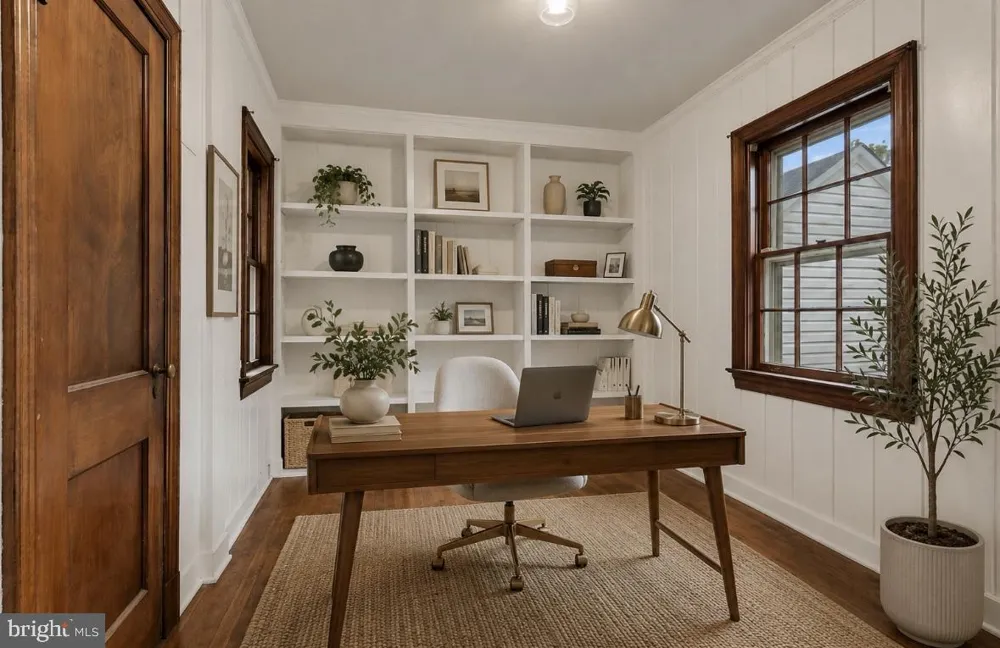 1006 26TH STREET S Arlington, VA 22202