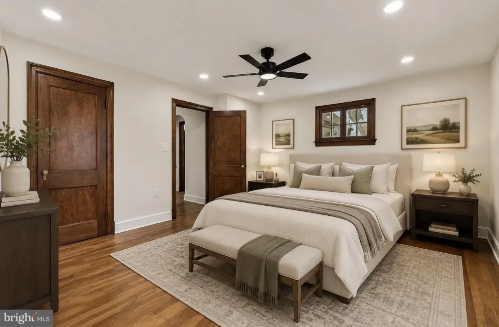 1006 26TH STREET S Arlington, VA 22202