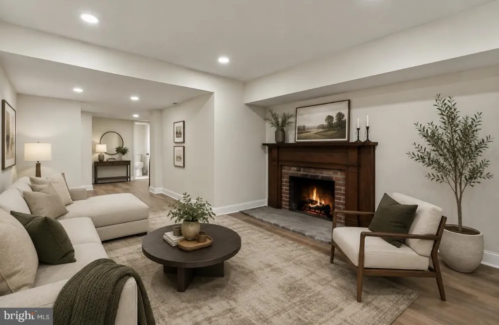 1006 26TH STREET S Arlington, VA 22202