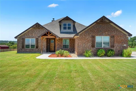 3142 Fish Pond Drive