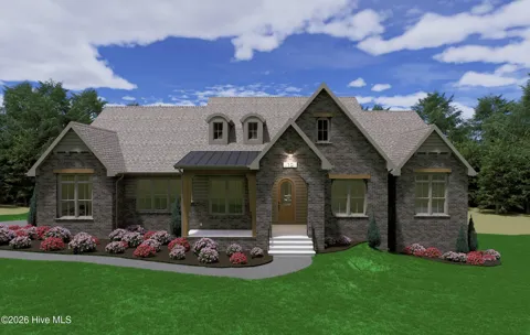 10 Chestertown Drive