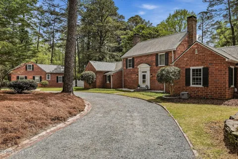 285 Bethesda Road