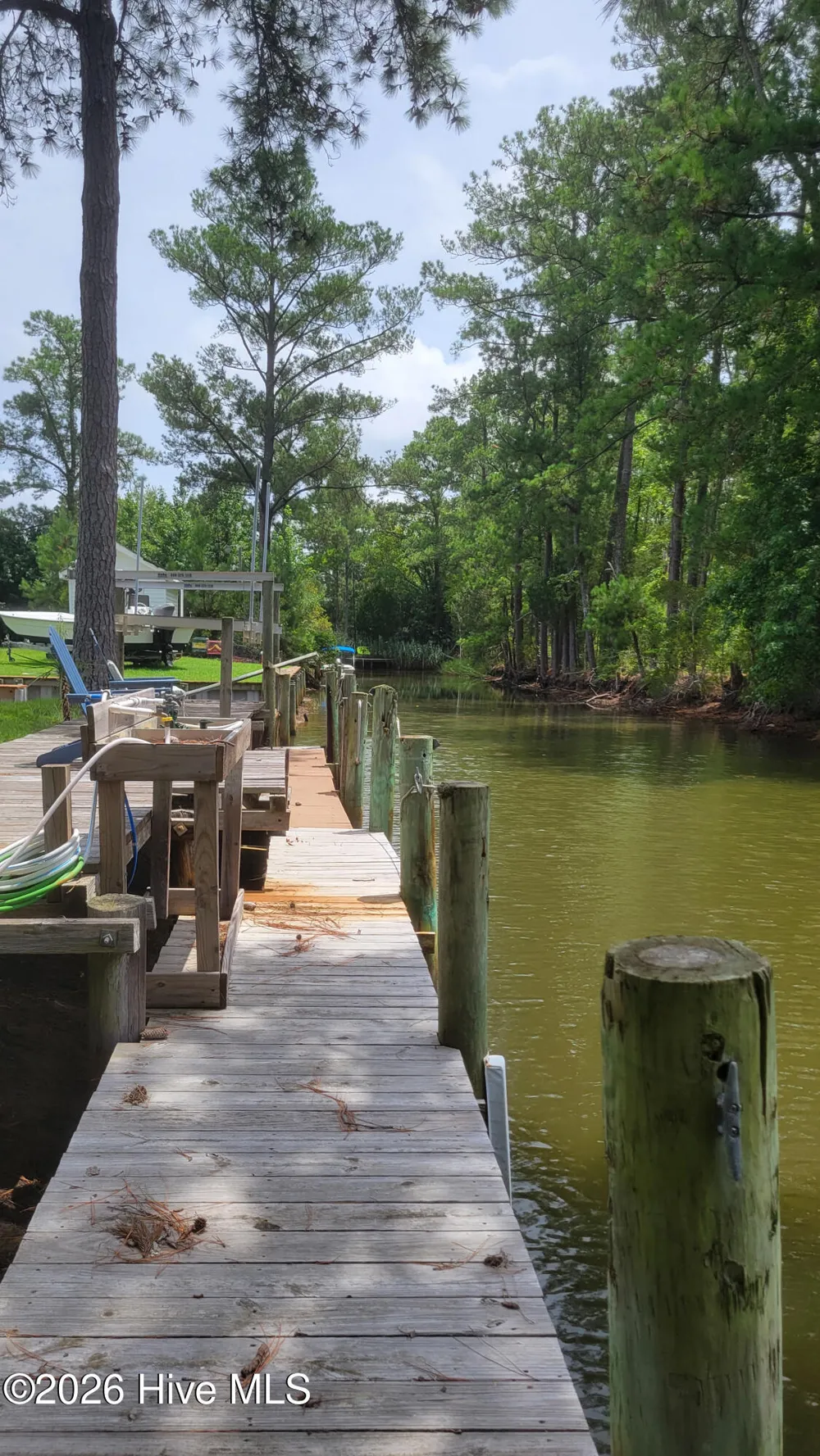 174 S River Drive Beaufort, NC 28516