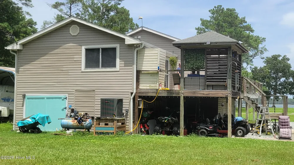 174 S River Drive Beaufort, NC 28516
