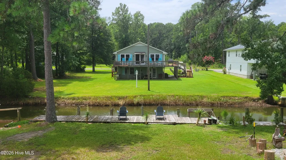 174 S River Drive Beaufort, NC 28516