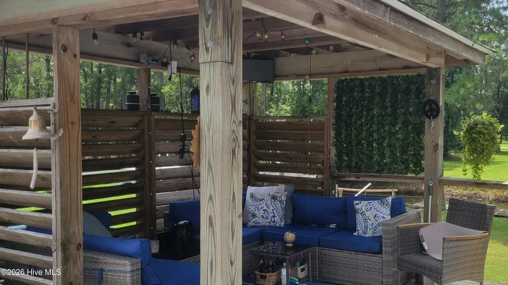 174 S River Drive Beaufort, NC 28516