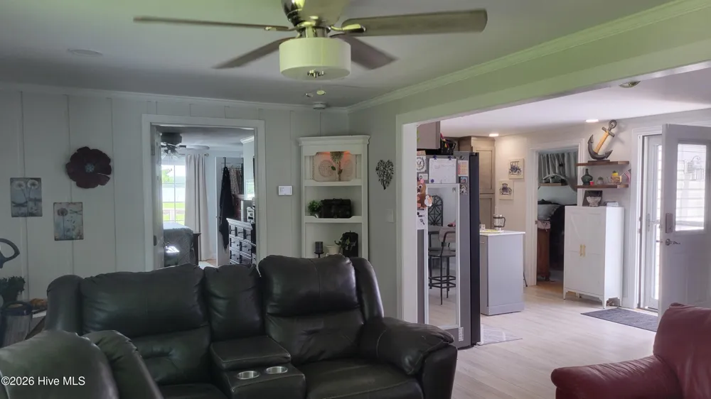 174 S River Drive Beaufort, NC 28516