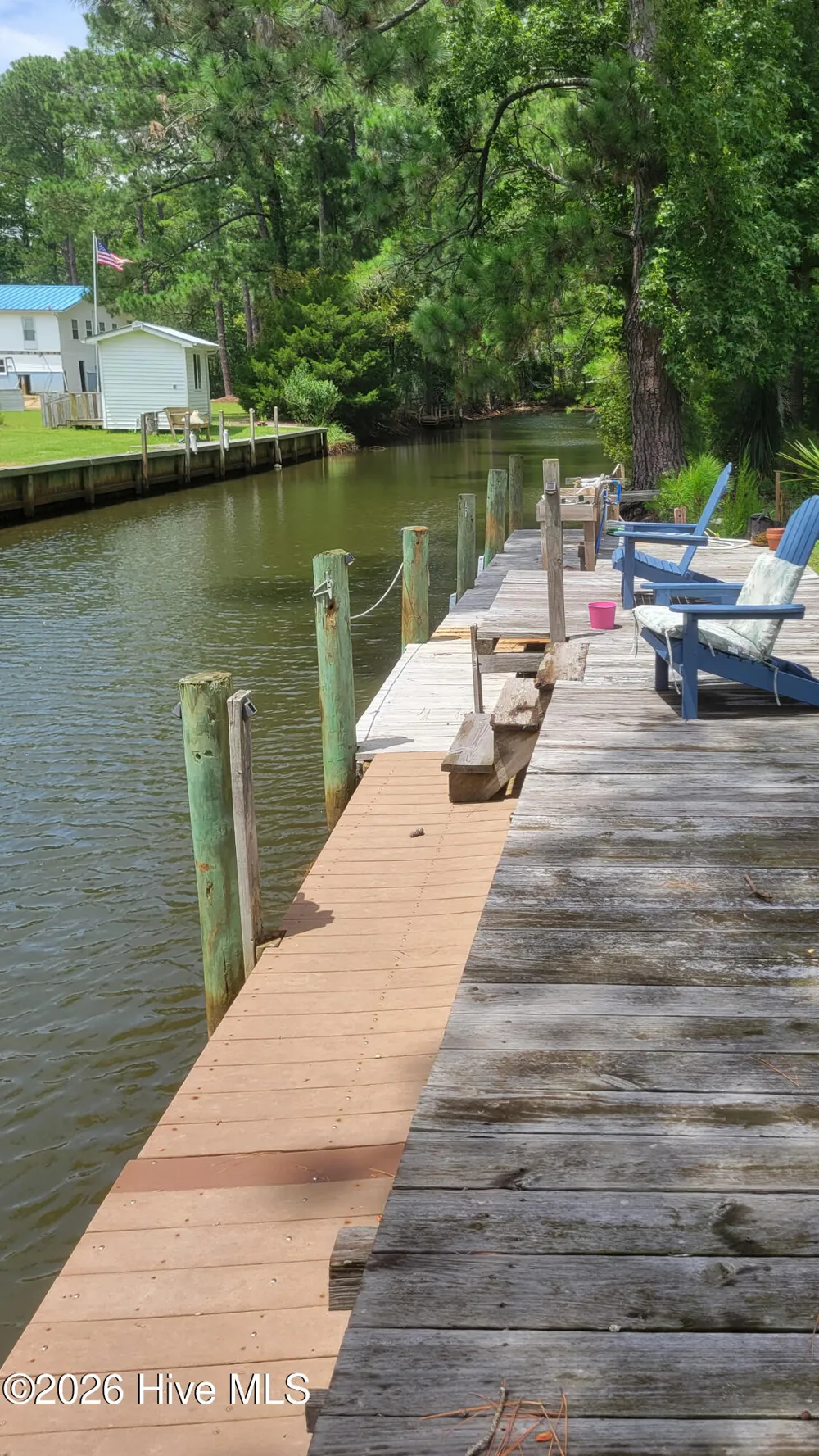 174 S River Drive Beaufort, NC 28516