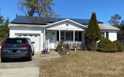 38 Whitmore Drive