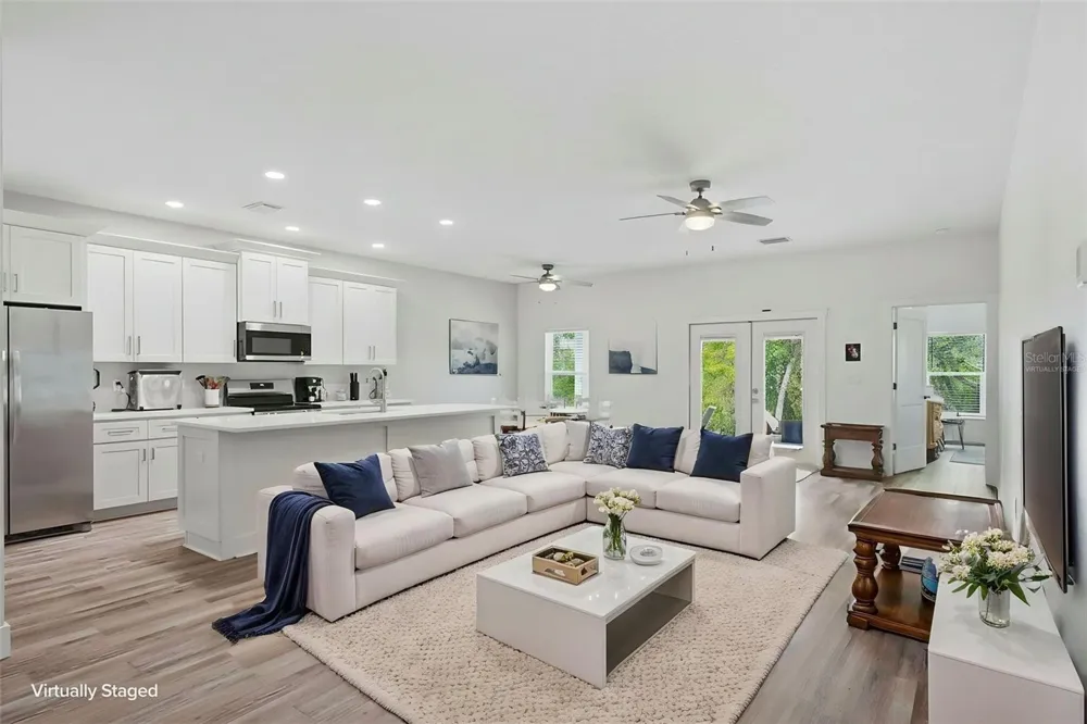 6454 FREEPORT DRIVE Spring Hill, FL 34608