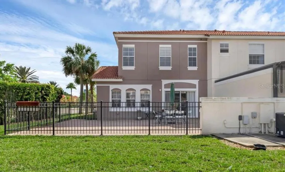 4551 ADA LANE Kissimmee, FL 34746