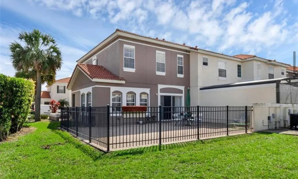 4551 ADA LANE Kissimmee, FL 34746