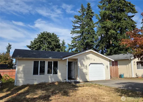 412 McKenzie Avenue SW