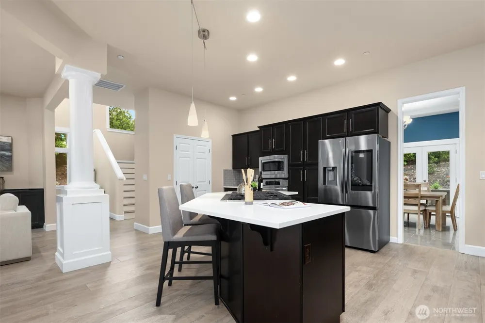 16125 SE 44th Way Bellevue, WA 98006