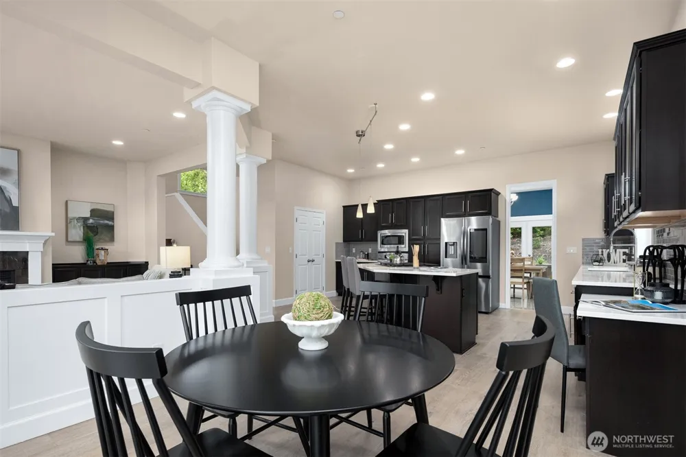 16125 SE 44th Way Bellevue, WA 98006