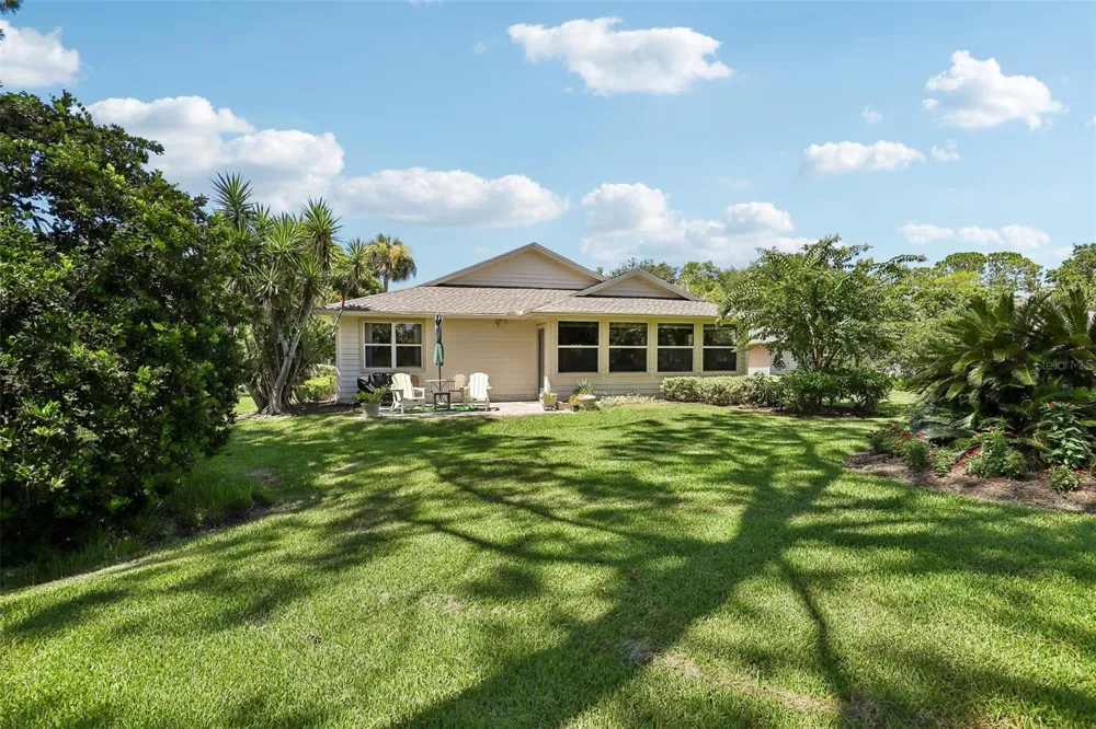 13 JASMINE RUN Ormond Beach, FL 32174
