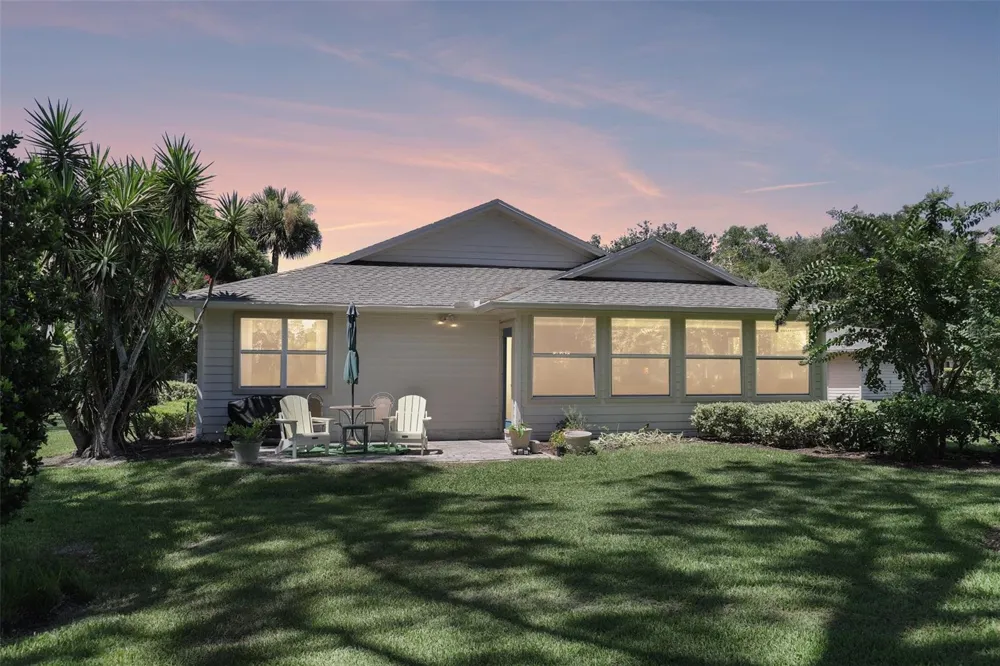 13 JASMINE RUN Ormond Beach, FL 32174