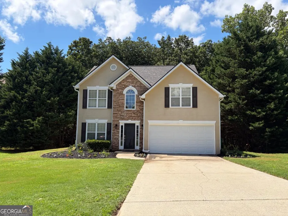 1105 Trumpet Vine CT SE Mableton, GA 30126