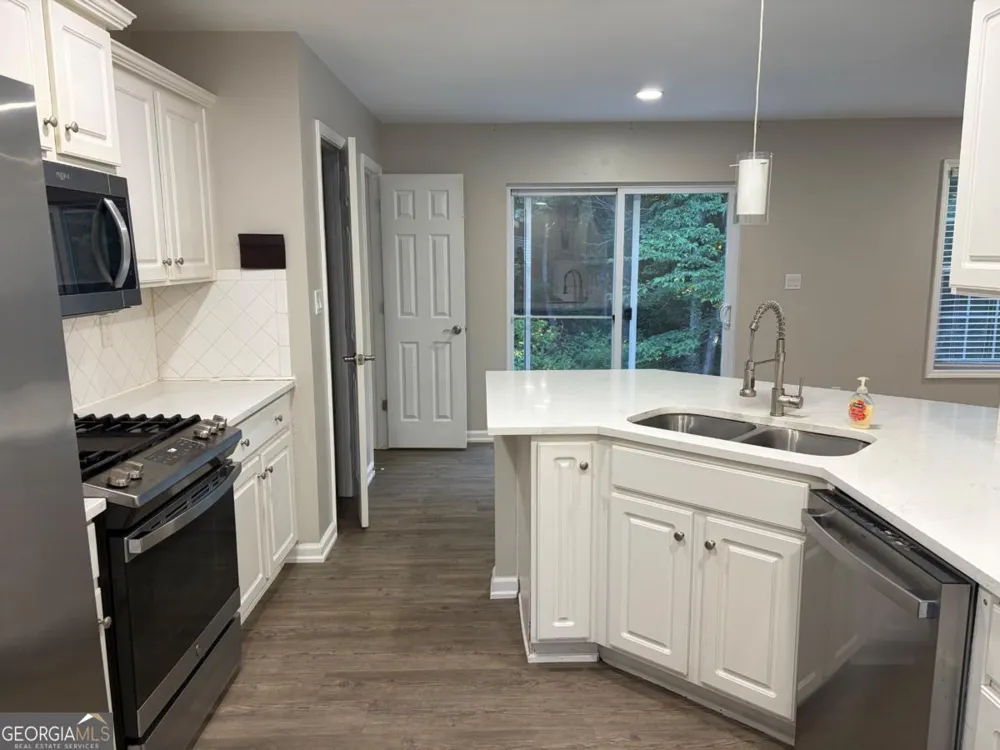 1105 Trumpet Vine CT SE Mableton, GA 30126