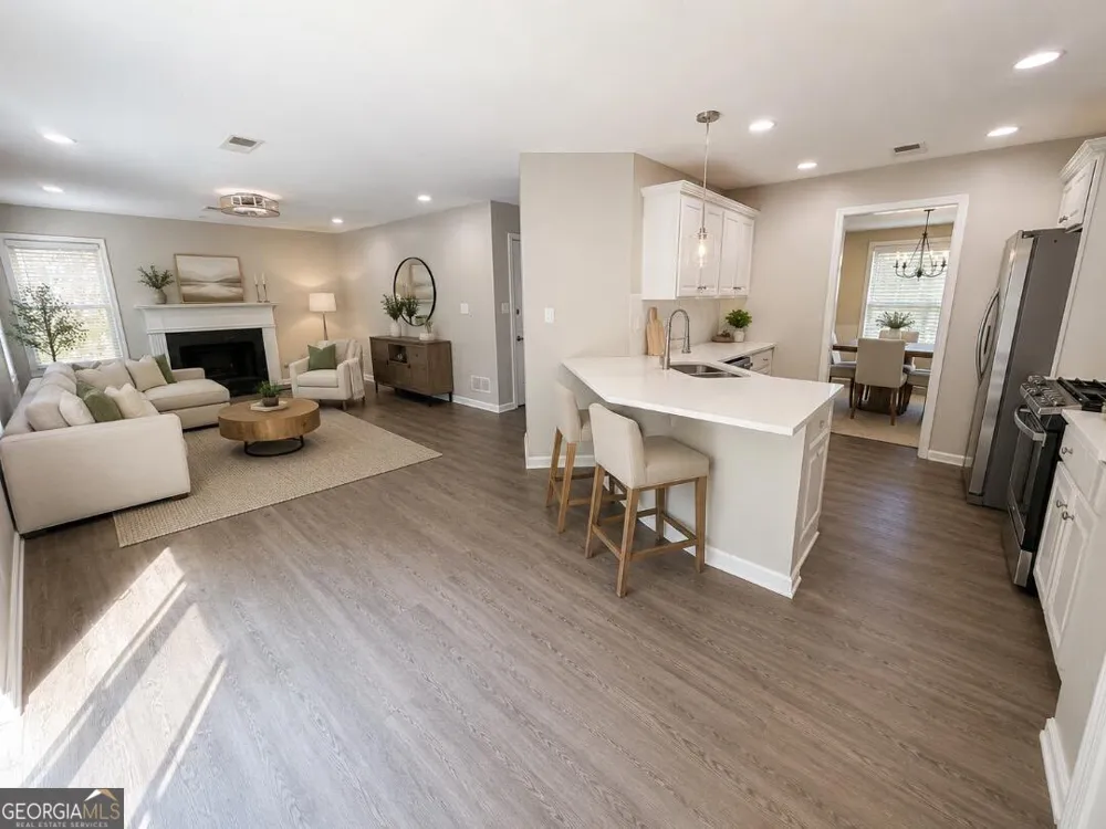 1105 Trumpet Vine CT SE Mableton, GA 30126