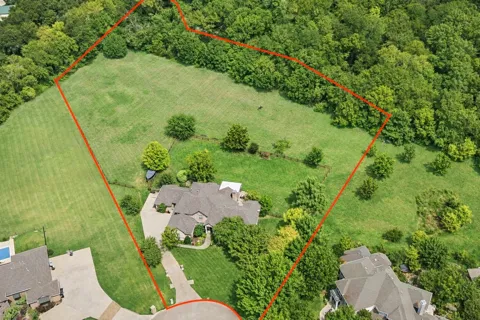 1520 Snider Ct.