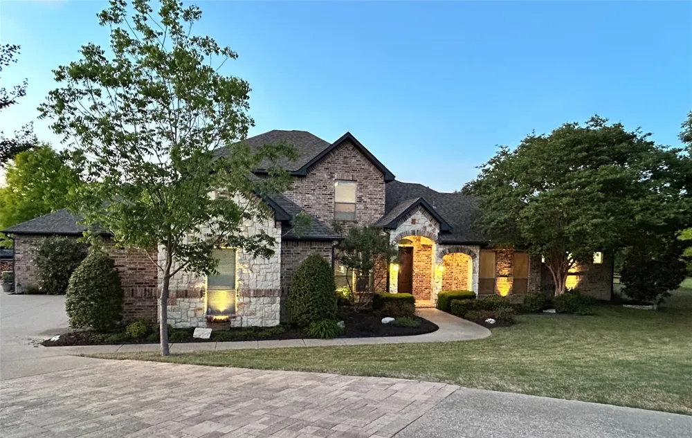 1520 Snider Ct. Lucas, TX 75002
