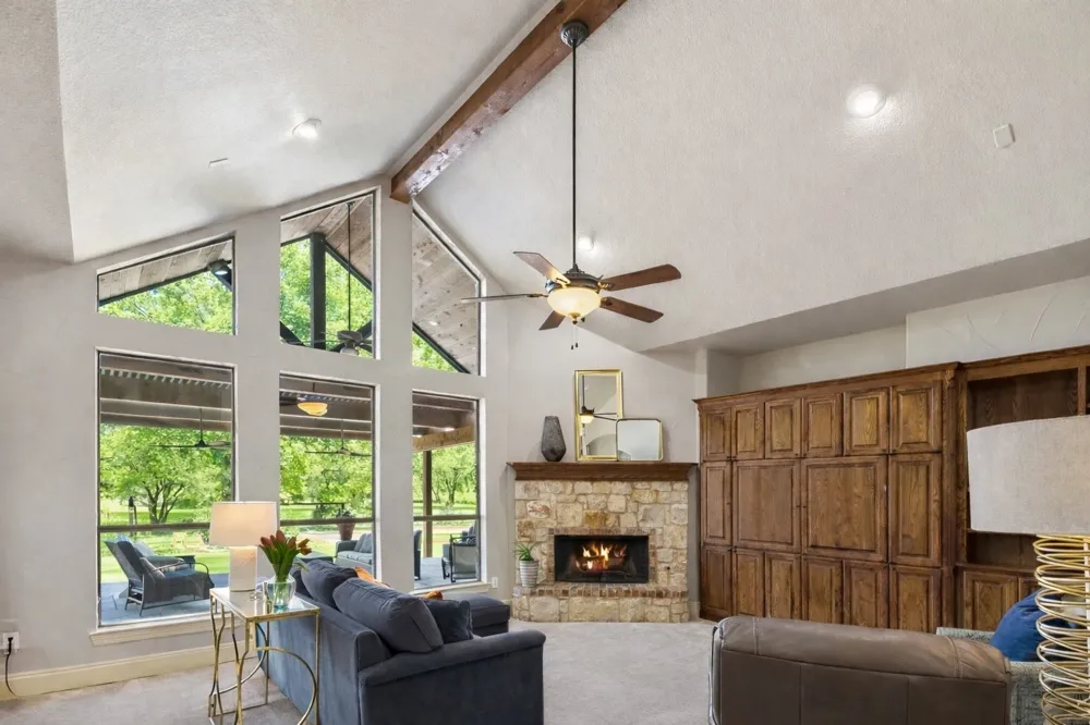 1520 Snider Ct. Lucas, TX 75002