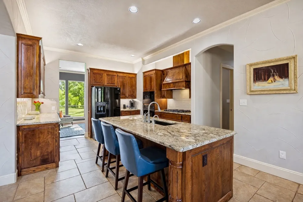 1520 Snider Ct. Lucas, TX 75002