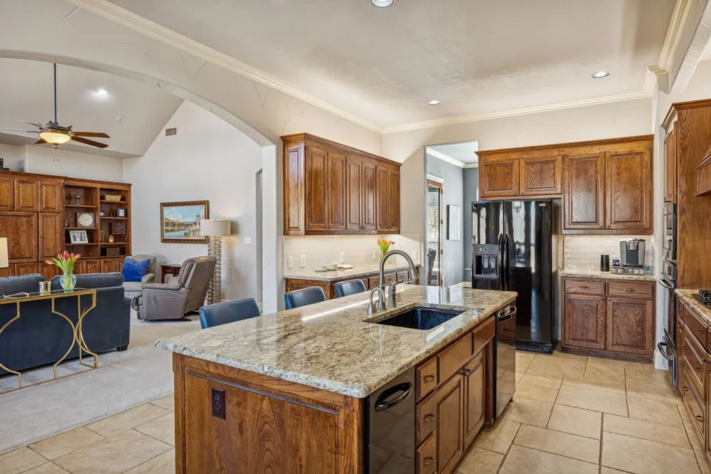1520 Snider Ct. Lucas, TX 75002