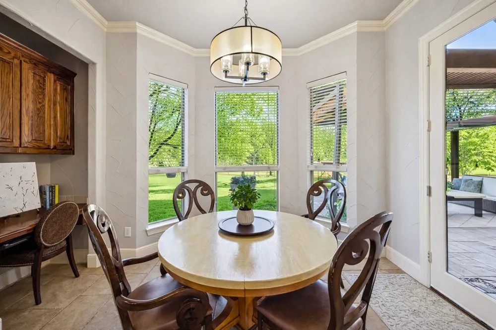 1520 Snider Ct. Lucas, TX 75002